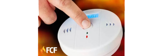 What Are Two Types of Smoke Alarms?